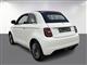 Billede af Fiat 500e EL Icon 118HK Cabr. Aut.