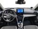 Toyota Yaris Cross 1,5 Hybrid Active Technology 116HK 5d Trinl. Gear-12530687