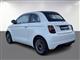 Billede af Fiat 500e EL Icon 118HK Cabr. Aut.