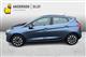 Billede af Ford Fiesta 1,0 EcoBoost Hybrid Titanium DCT 125HK 5d 7g Aut.