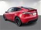 Billede af Tesla Model Y EL RWD 299HK 5d Aut.