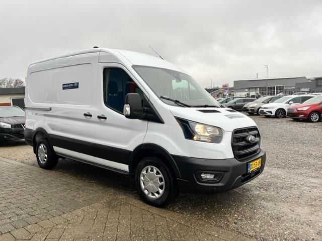 Billede af Ford Transit 350 L2H2 2,0 TDCi Trend 130HK Van 6g