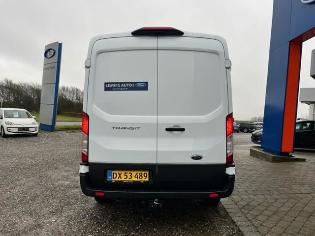 Billede af Ford Transit 350 L2H2 2,0 TDCi Trend 130HK Van 6g