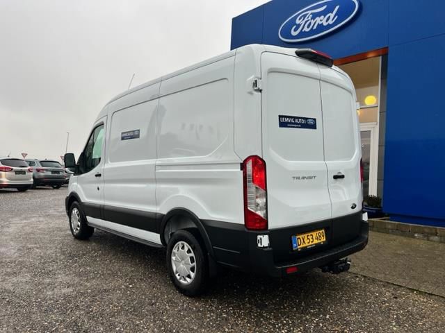 Billede af Ford Transit 350 L2H2 2,0 TDCi Trend 130HK Van 6g