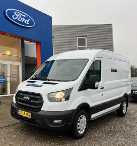 Billede af Ford Transit 350 L2H2 2,0 TDCi Trend 130HK Van 6g