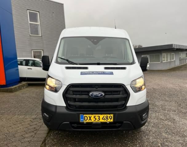 Billede af Ford Transit 350 L2H2 2,0 TDCi Trend 130HK Van 6g