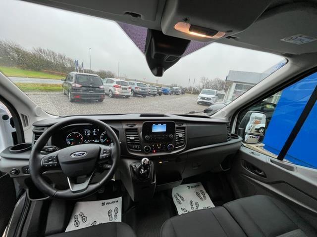 Billede af Ford Transit 350 L2H2 2,0 TDCi Trend 130HK Van 6g