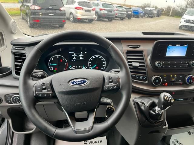 Billede af Ford Transit 350 L2H2 2,0 TDCi Trend 130HK Van 6g