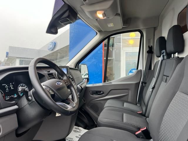 Billede af Ford Transit 350 L2H2 2,0 TDCi Trend 130HK Van 6g