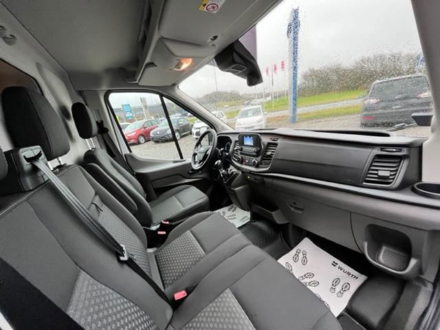 Billede af Ford Transit 350 L2H2 2,0 TDCi Trend 130HK Van 6g