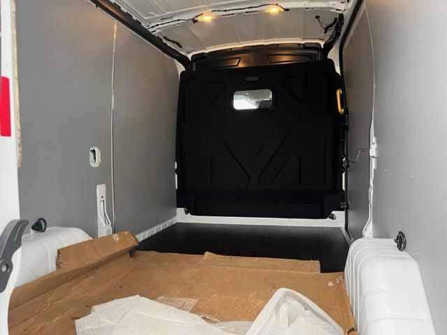 Billede af Ford Transit 350 L2H2 2,0 TDCi Trend 130HK Van 6g