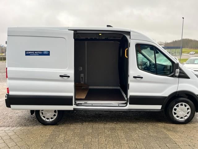Billede af Ford Transit 350 L2H2 2,0 TDCi Trend 130HK Van 6g