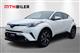 Billede af Toyota C-HR 1,8 Hybrid C-LUB Premium Selected Multidrive S 122HK 5d Aut.