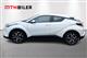 Billede af Toyota C-HR 1,8 Hybrid C-LUB Premium Selected Multidrive S 122HK 5d Aut.