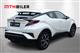 Billede af Toyota C-HR 1,8 Hybrid C-LUB Premium Selected Multidrive S 122HK 5d Aut.