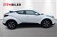 Billede af Toyota C-HR 1,8 Hybrid C-LUB Premium Selected Multidrive S 122HK 5d Aut.