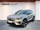 Billede af Volvo XC40 Recharge Twin Engine Ultimate AWD 408HK 5d Aut.