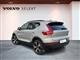 Billede af Volvo XC40 Recharge Twin Engine Ultimate AWD 408HK 5d Aut.