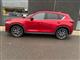 Billede af Mazda CX-5 2,0 Skyactiv-G Optimum  165HK 5d Aut. 