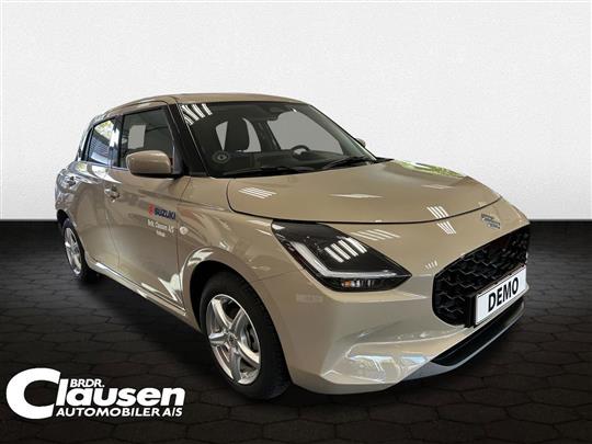 Suzuki Swift 1,2 Advance 82HK 5d