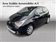 Billede af Toyota Aygo 1,0 VVT-I X-Press 72HK 5d