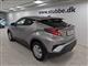 Billede af Toyota C-HR 1,8 Hybrid C-LUB Smart - LED Multidrive S 122HK 5d Aut.