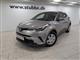 Billede af Toyota C-HR 1,8 Hybrid C-LUB Smart - LED Multidrive S 122HK 5d Aut.