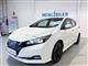 Billede af Nissan Leaf EL Acenta 59 kWh 214HK 5d Aut.