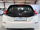 Billede af Nissan Leaf EL Acenta 59 kWh 214HK 5d Aut.