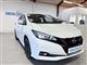 Billede af Nissan Leaf EL Acenta 59 kWh 214HK 5d Aut.