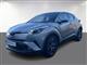 Billede af Toyota C-HR 1,2 T C-ENTER 116HK 5d 6g