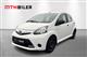 Billede af Toyota Aygo 1,0 VVT-I T1 68HK 5d