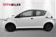 Billede af Toyota Aygo 1,0 VVT-I T1 68HK 5d