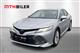 Billede af Toyota Camry 2,5 VVT-I  Hybrid H3 Executive 218HK Aut.