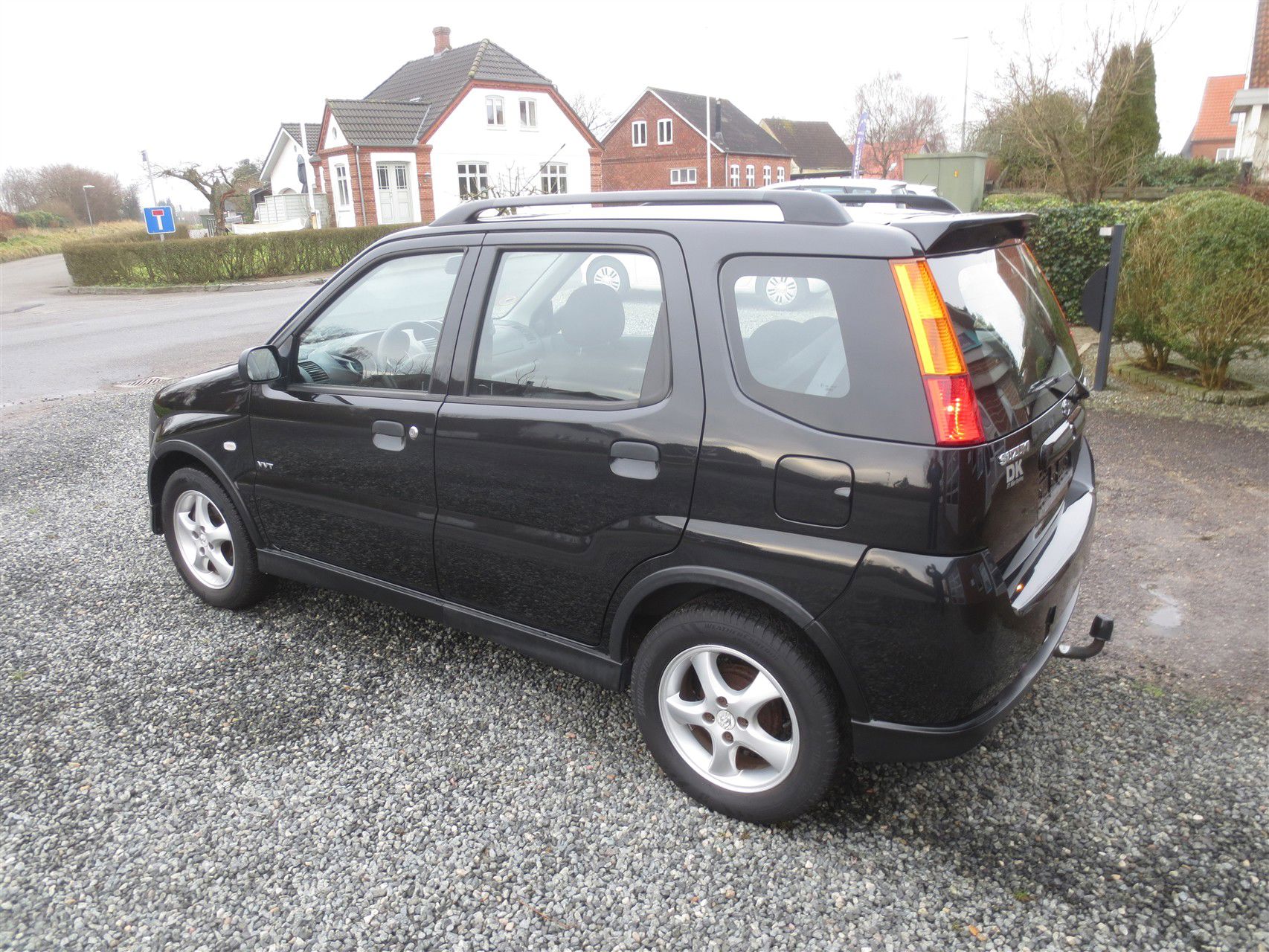 Billede af Suzuki Ignis 1,5 SE 99HK 5d