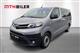 Billede af Toyota Proace Verso Long 1,5 D Combi skydedør, m/Dobbelt bagdør 120HK 6g