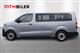 Billede af Toyota Proace Verso Long 1,5 D Combi skydedør, m/Dobbelt bagdør 120HK 6g