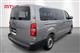 Billede af Toyota Proace Verso Long 1,5 D Combi skydedør, m/Dobbelt bagdør 120HK 6g