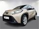 Billede af Toyota Aygo X 1,0 VVT-I Air Pulse 72HK 5d Aut.