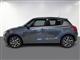 Billede af Suzuki Swift 1,2 Dualjet  Mild hybrid Exclusive AEB CVT 83HK 5d Trinl. Gear