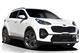 Billede af Kia Sportage 1,6 T-GDI GT-Line 177HK 5d 6g