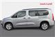 Toyota Proace City Verso Long 1,2 Family To Skydedør, Bagklap 110HK 6g-12545961