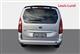 Toyota Proace City Verso Long 1,2 Family To Skydedør, Bagklap 110HK 6g-12545962