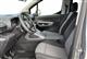 Toyota Proace City Verso Long 1,2 Family To Skydedør, Bagklap 110HK 6g-12545969