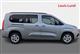 Toyota Proace City Verso Long 1,2 Family To Skydedør, Bagklap 110HK 6g-12545974