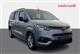 Toyota Proace City Verso Long 1,2 Family To Skydedør, Bagklap 110HK 6g-12545976