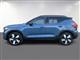 Billede af Volvo XC40 P6 Recharge Ultimate 231HK 5d Aut.