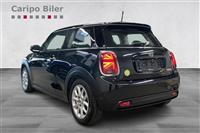 Mini Cooper E EL Classic Trim Option Level S 184HK 3d Aut.