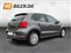 Billede af VW Polo 1,2 TSI BMT Comfortline DSG 90HK 5d 7g Aut.