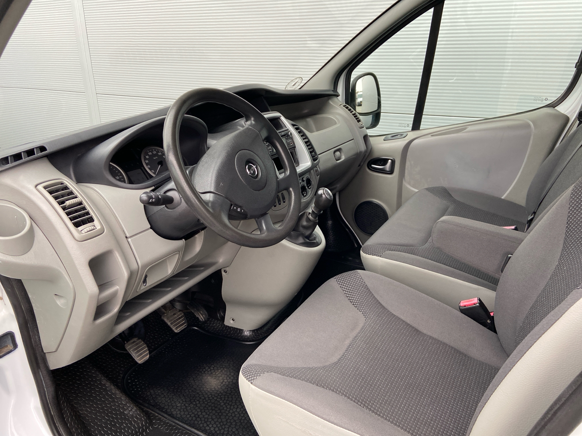 Billede af Opel Vivaro L2H1 2,0 CDTI DPF 114HK Van 6g